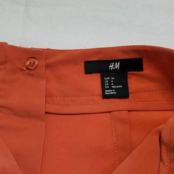 ☀️H&M bow front Skirt ☀️ - Picture 2 of 4